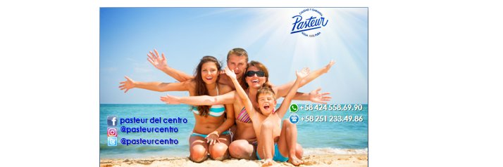 PasteurCentro's profile banner image