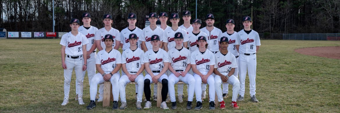 Landon Mitchell banner