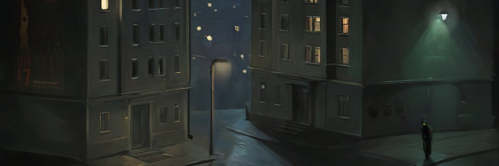 Chas banner