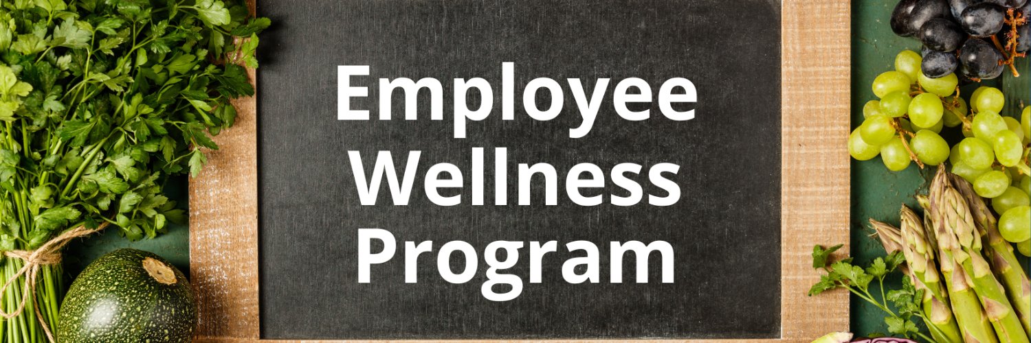 EmployeeWellness, RockwallCo,TX banner