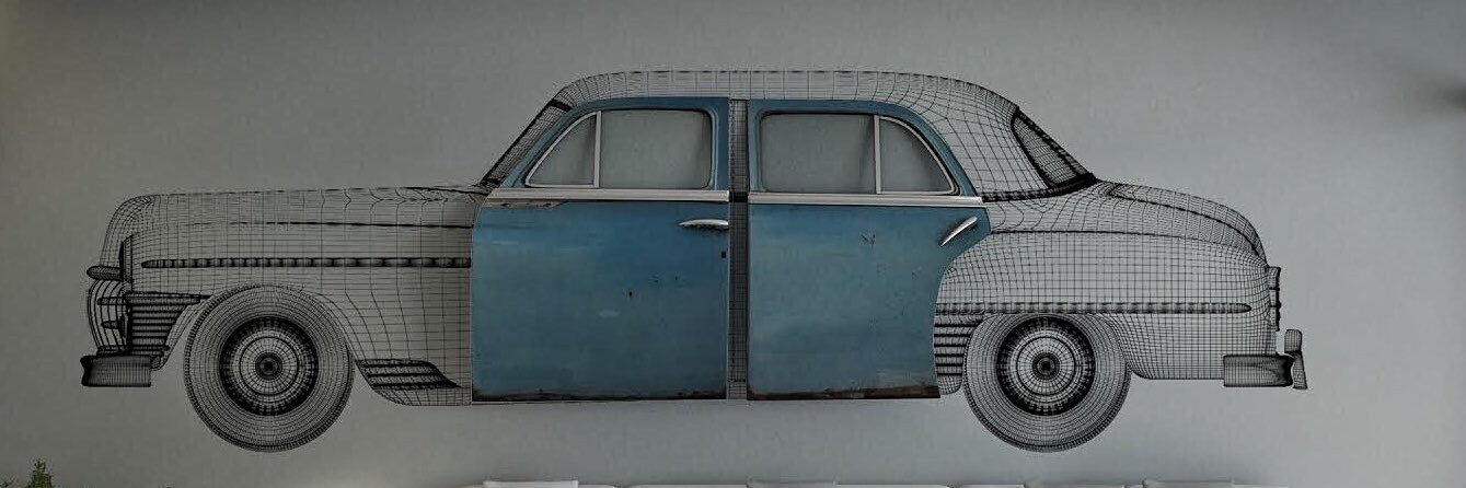 Tarsicio Sañudo V. banner