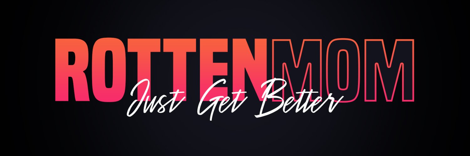 RottenMomGaming's profile banner image