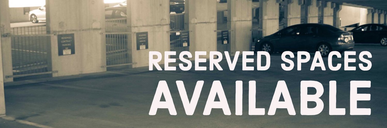 SHSUParking's profile banner image