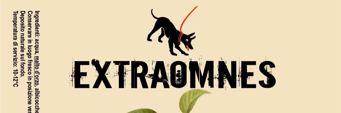 Extraomnes's profile banner image