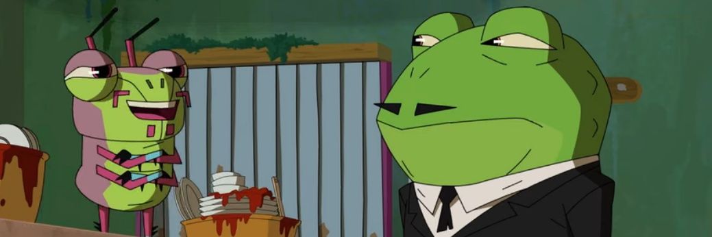 D_frogngaybug's profile banner image