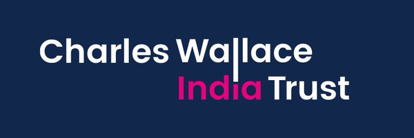 Charles Wallace India Trust Profile Banner