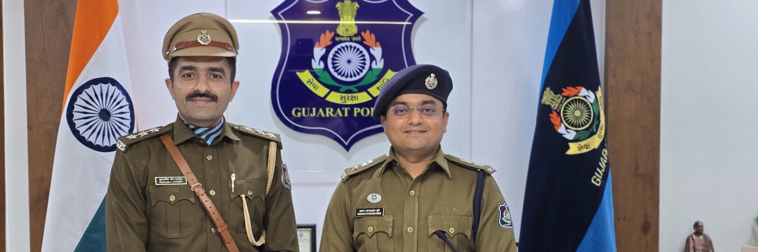 Kunalsinh L Parmar banner