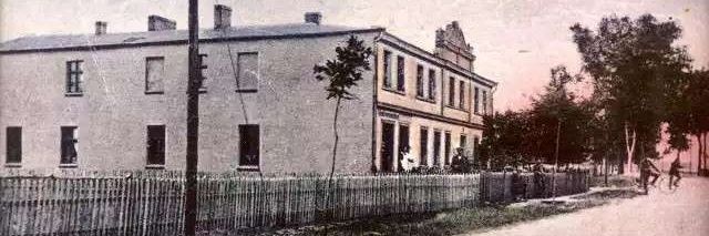 Nikołaj's banner