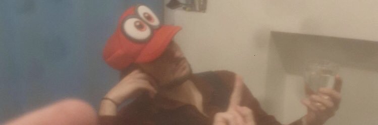 GFS | SamHarlock banner