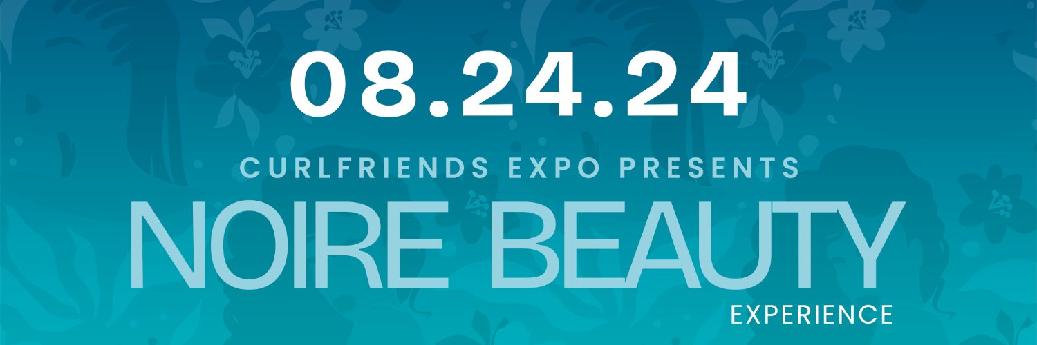 CurlfriendsExpo's profile banner image