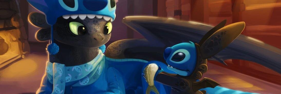 aniel's profile banner image