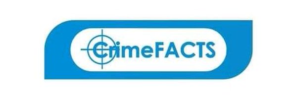 Crime Facts Profile Banner