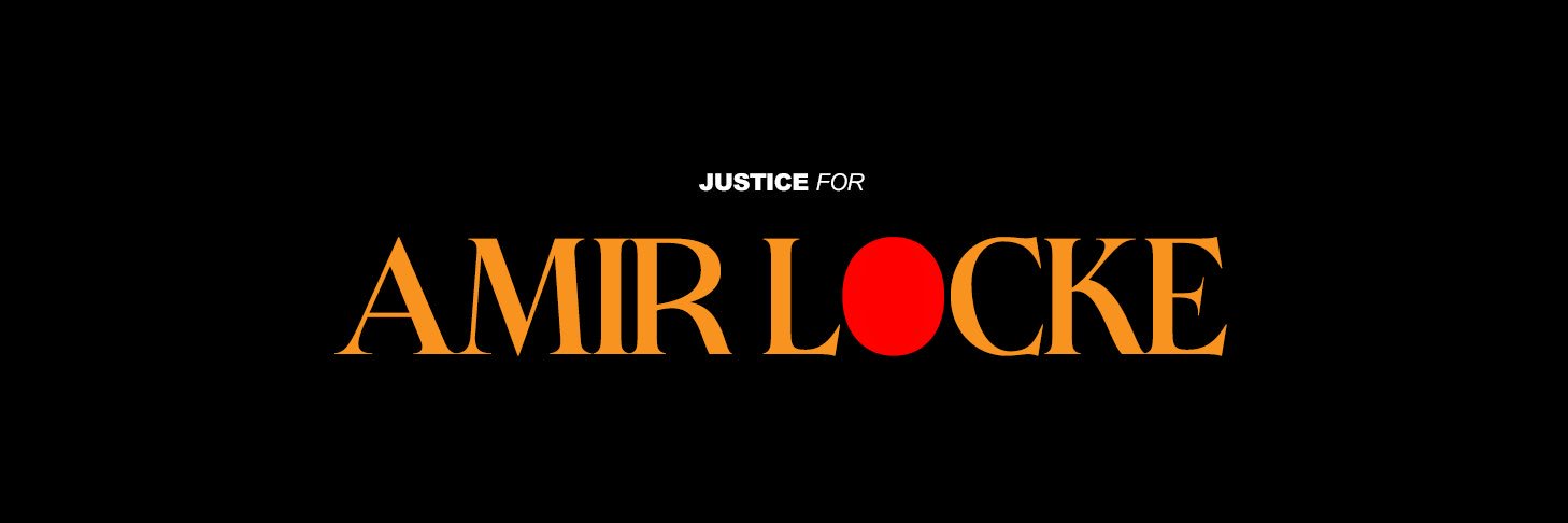 New Justice Project MN banner