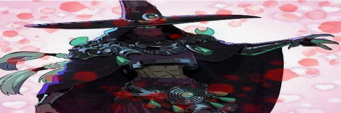 juno !! ⋆˚꩜｡ | hecate's shade ♡ banner