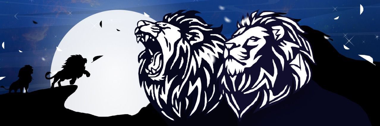 Roar Storm NFT banner