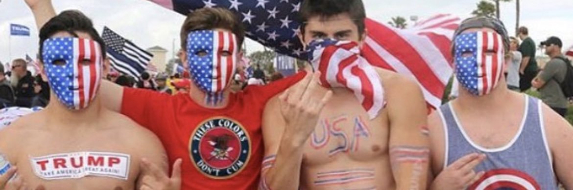 Sub4MAGA (9k) banner