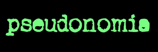 pseudonomia's profile banner image