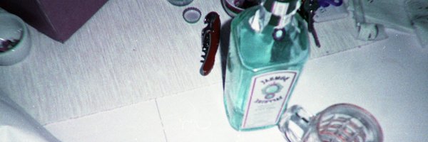 glazyhaze Profile Banner