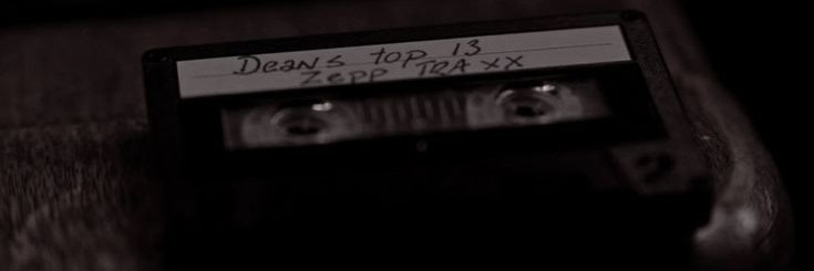 TheDeanDean's profile banner image