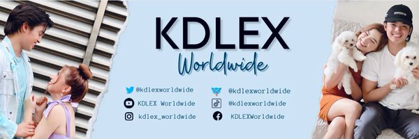 KDLEX Worldwide Profile Banner