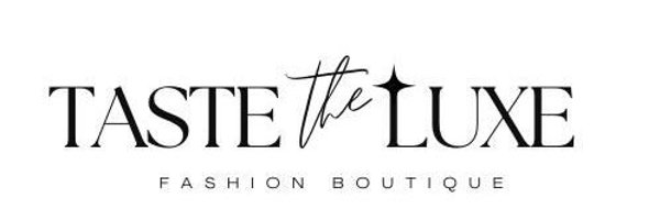 Taste the luxe! Profile Banner