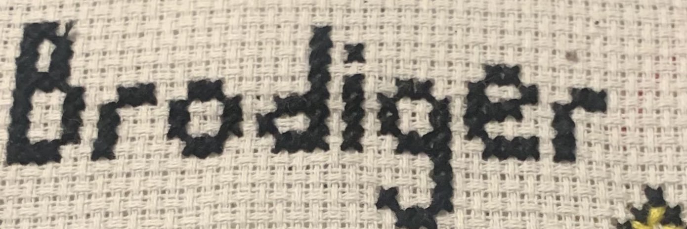 Brittany Rodiger banner