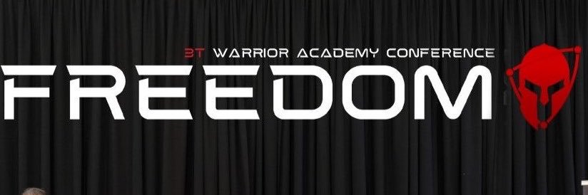 warriorteamjv's profile banner image