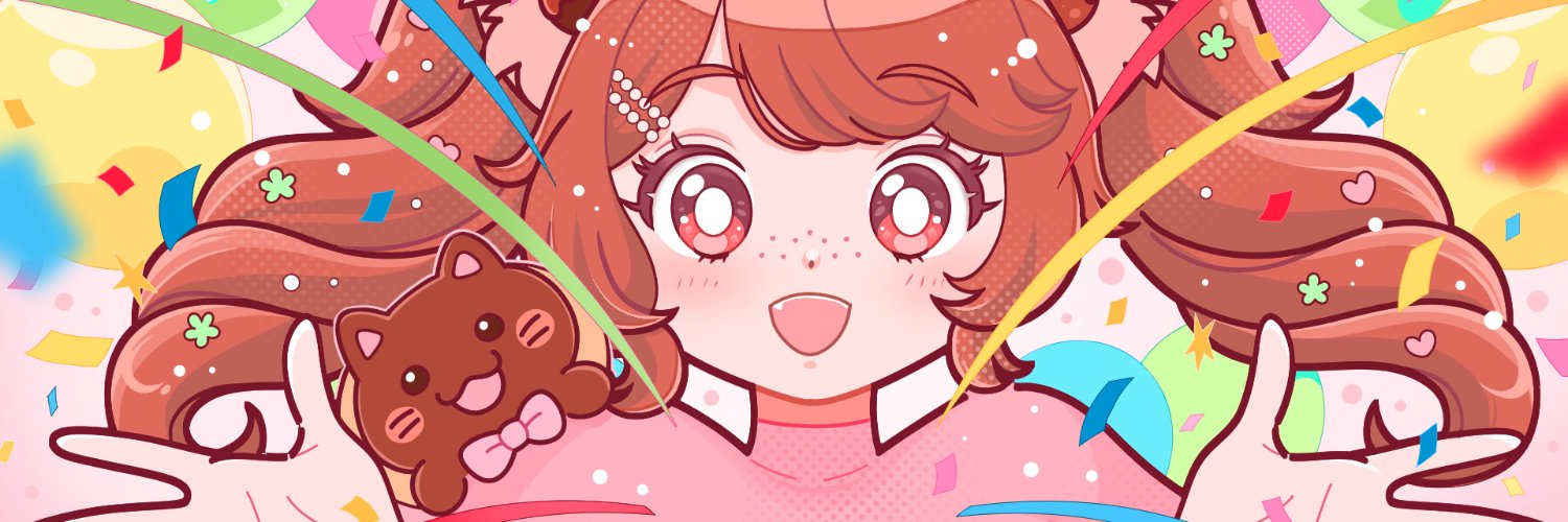choco 🎀 banner