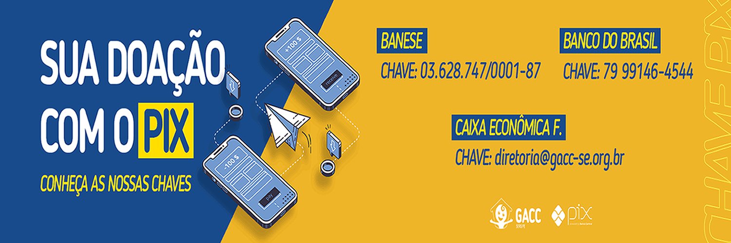 gaccsergipe's profile banner image