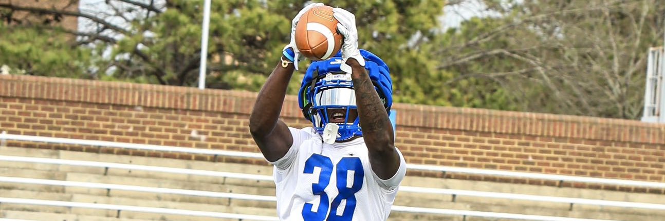 Jayden “J2” Whaley banner