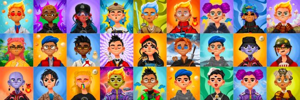 IntrovertscNFT Profile Banner