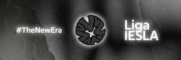 LigaIESLA Profile Banner