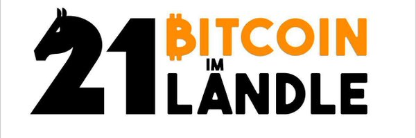 EinundzwanzigS Profile Banner