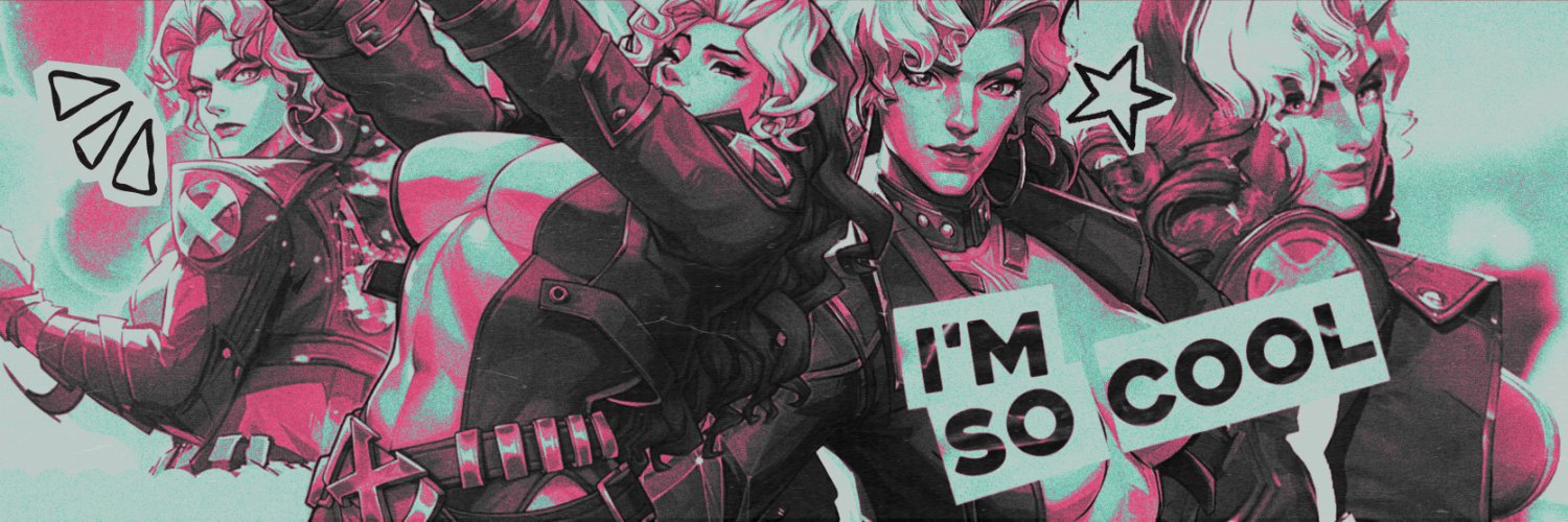 untouchbelle's profile banner image