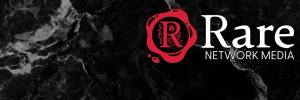 RareNetworkWeb3 Profile Banner