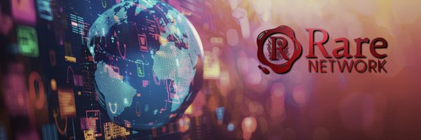 RareNetworkWeb3 Profile Banner