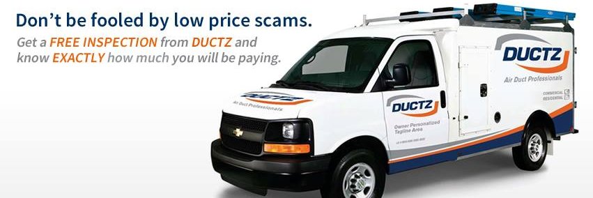 DUCTZofTucson's profile banner image