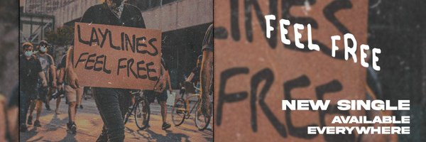 LaylinesBand Profile Banner