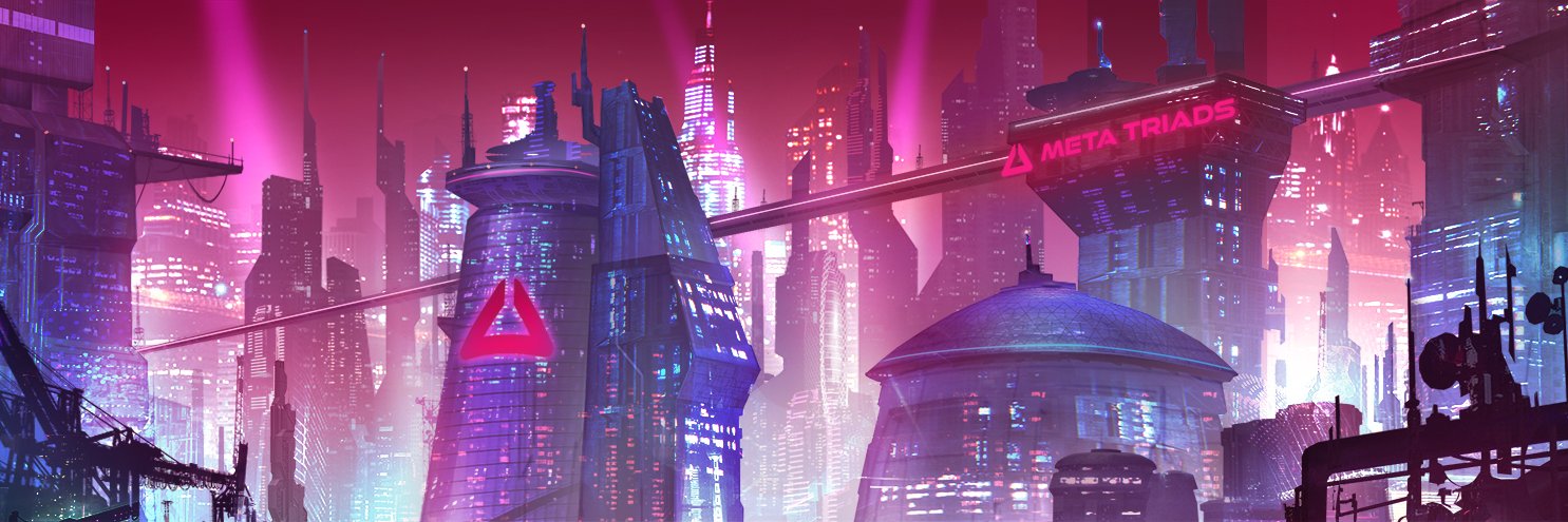Meta Triads banner