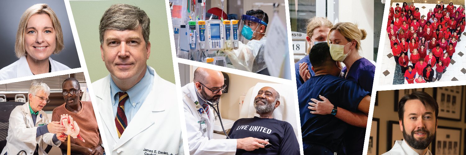 UAB Cardiovascular Institute banner