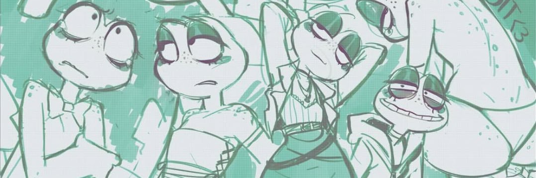 BikMikky's profile banner image