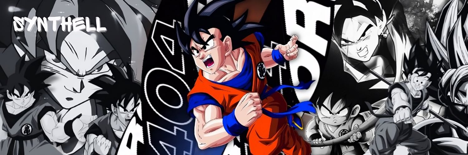 Synthelll's profile banner image