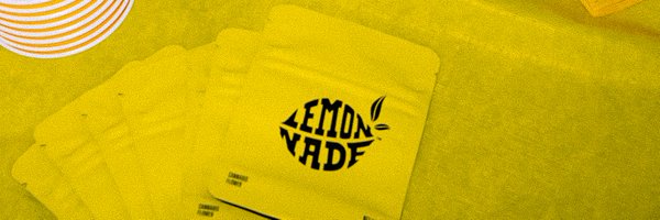 the_lemonnade Profile Banner