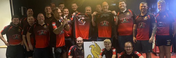 HARLFC_Darts Profile Banner