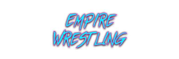 Empire Wrestling banner
