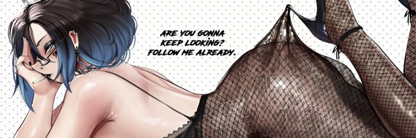 MidnightLeen Profile Banner