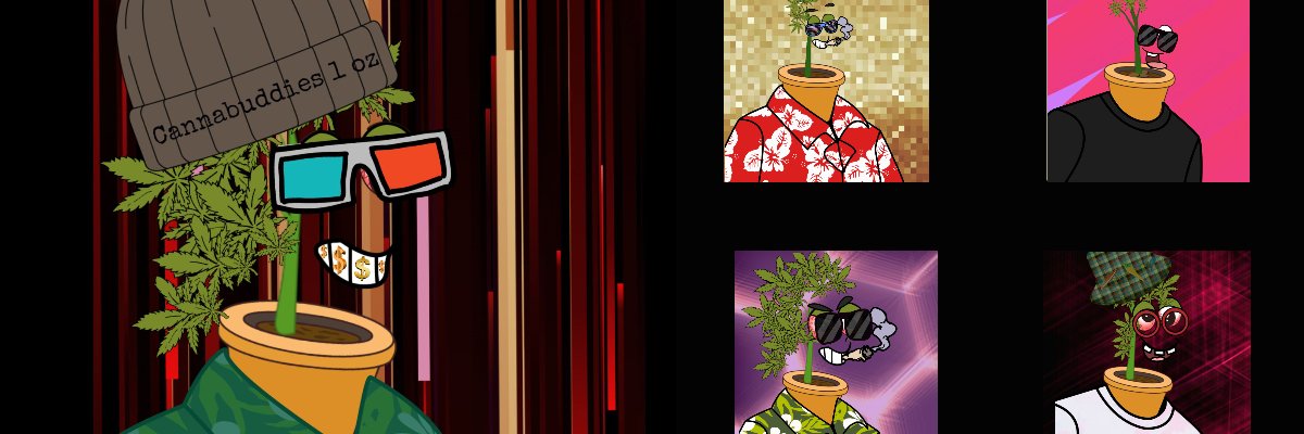 CommanderCanna1's profile banner image
