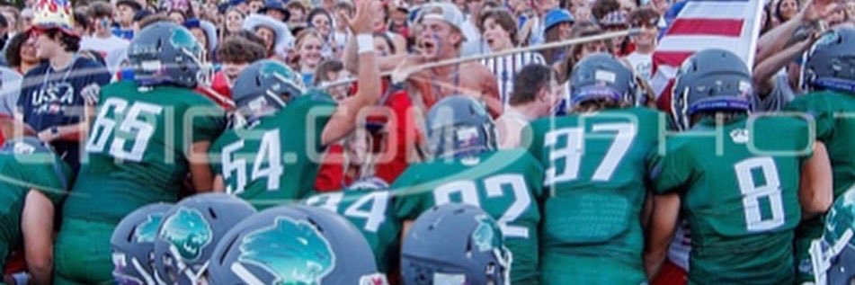 David Umlor III banner