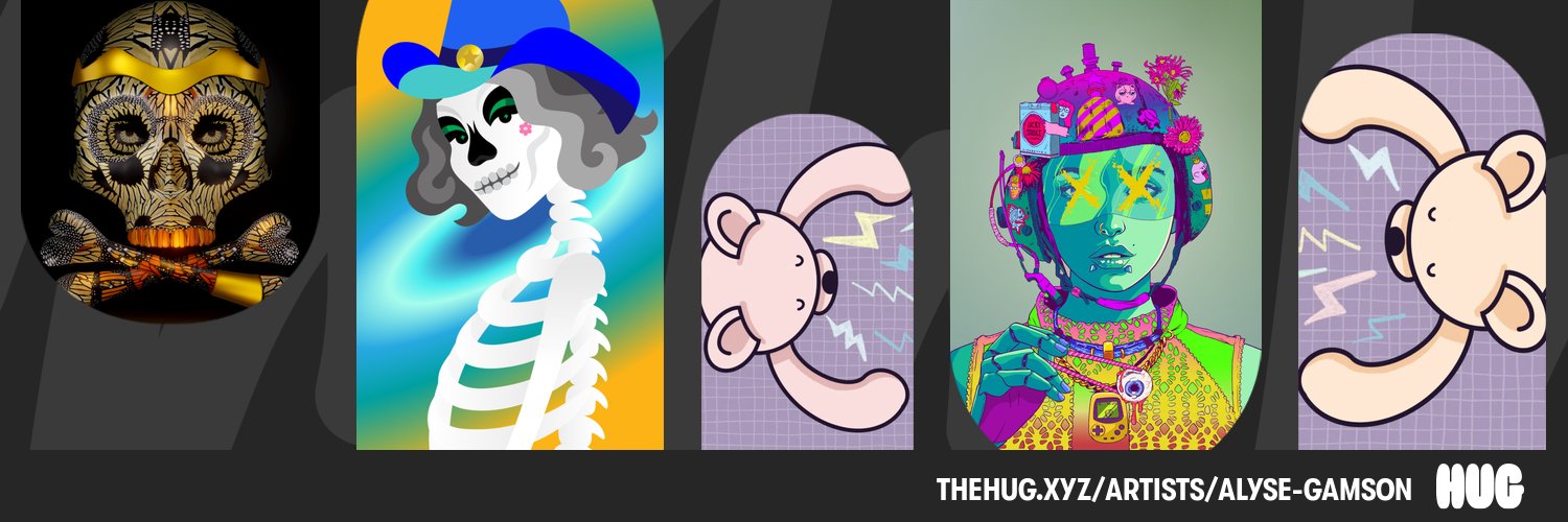 Alyse | ANG Gallery banner