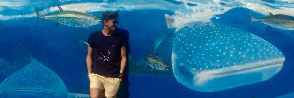 Kristian Parton banner